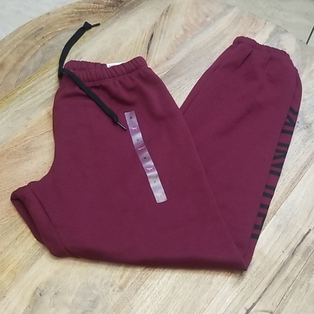 Victoria secret sweats